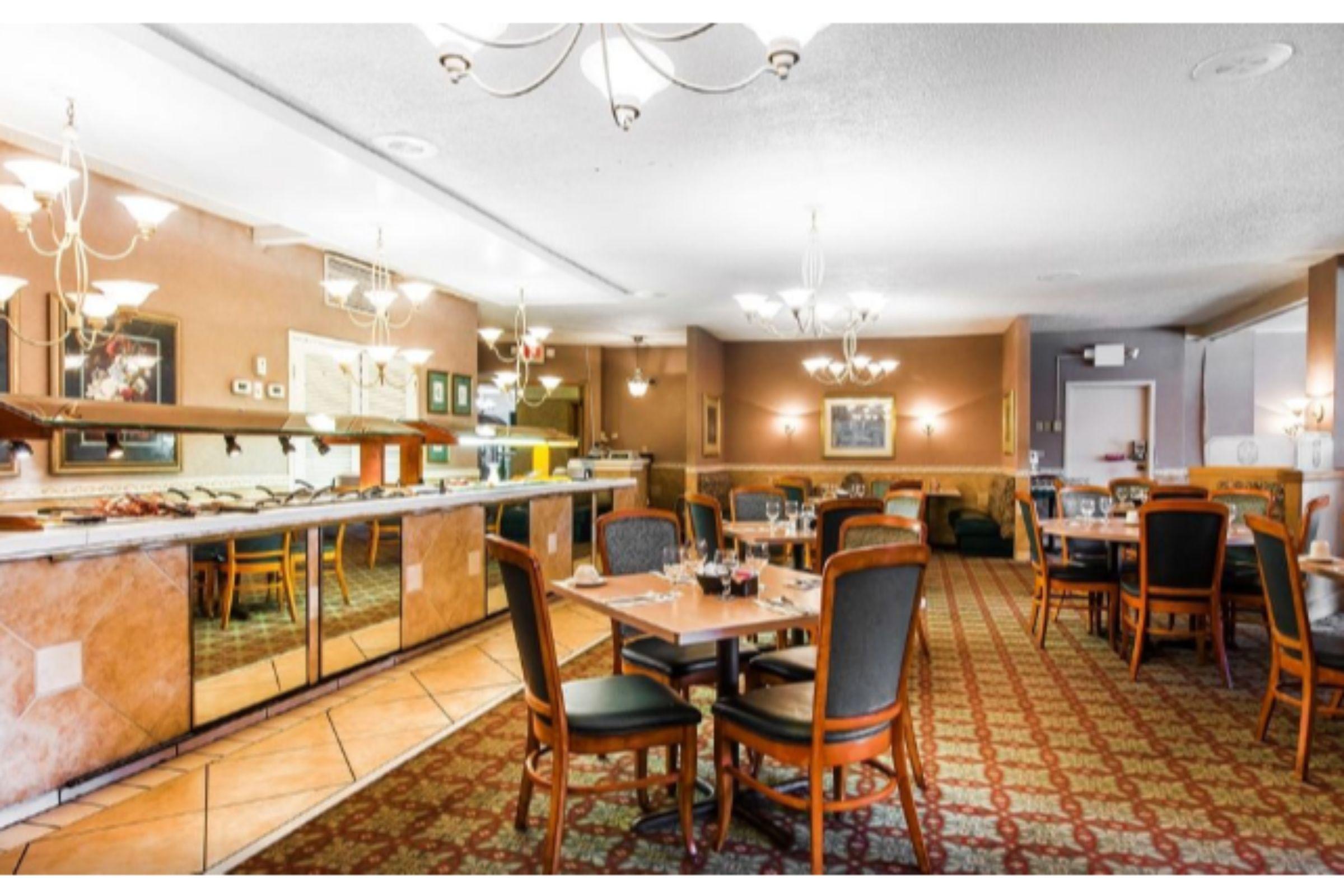 Quality Inn Jesup Exterior foto