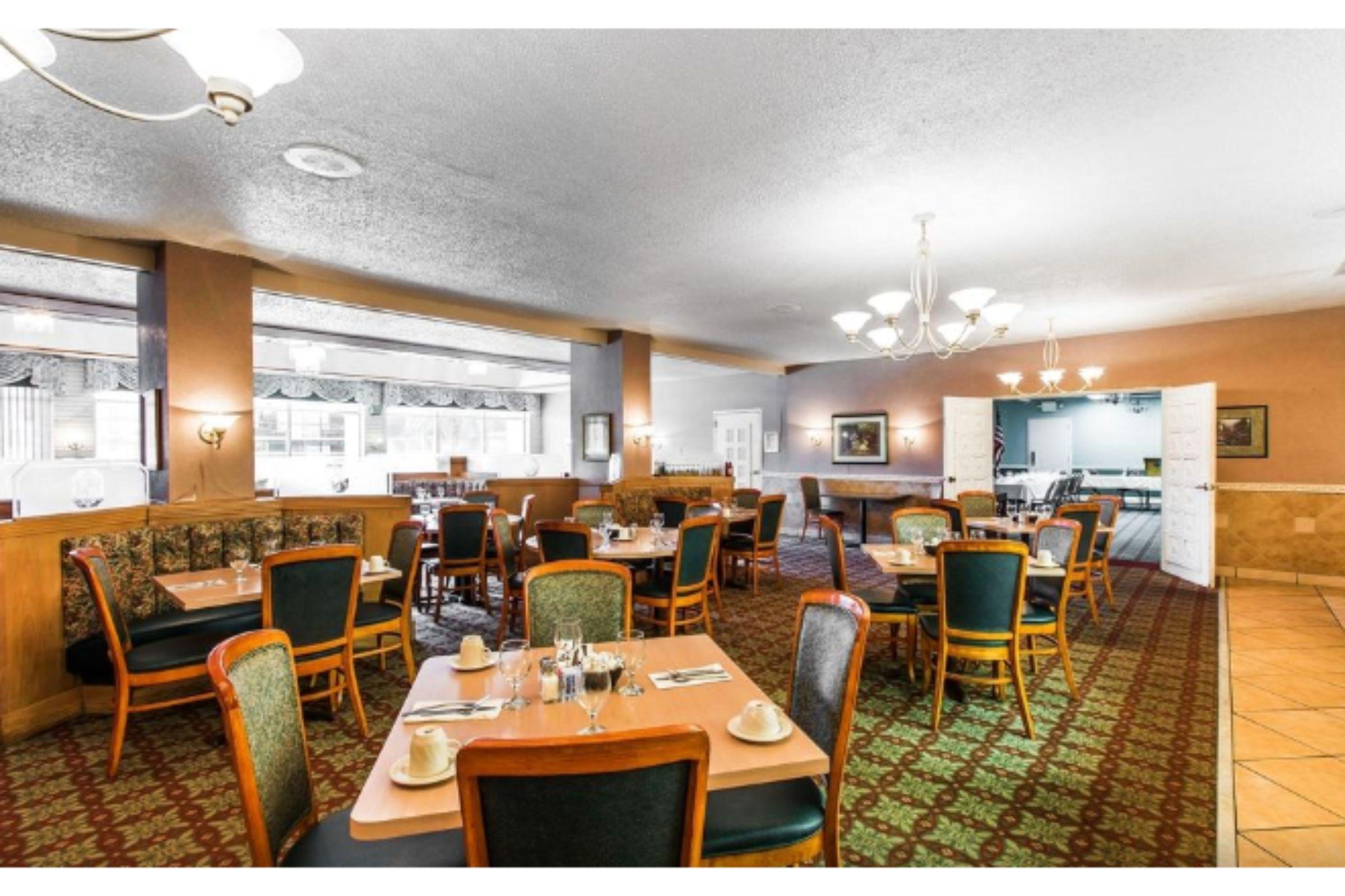 Quality Inn Jesup Exterior foto